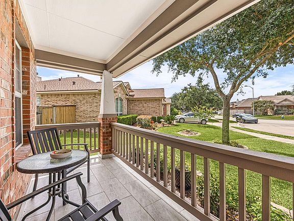 4th image of 21502 Hawkspur Ridge St