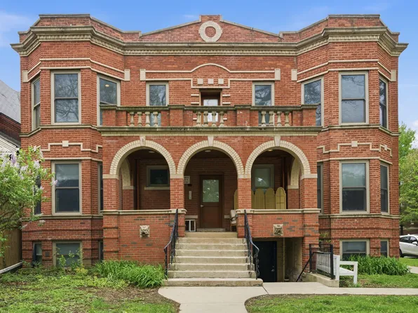 2555 W Logan Blvd #Ge, Chicago, IL 60647