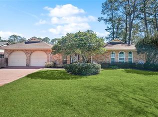 204 N Jayson Dr, Slidell, LA 70458