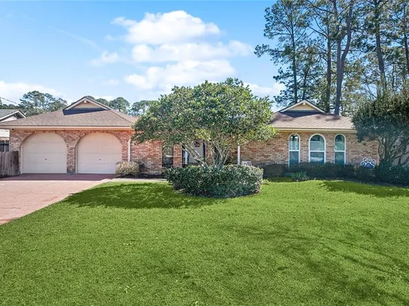 204 N Jayson Dr, Slidell, LA 70458