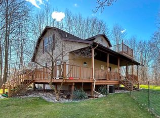 2350 Dale Rd, Beaverton, MI 48612