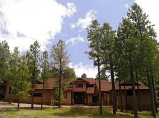 836 Forest Highlands, Flagstaff, AZ 86001