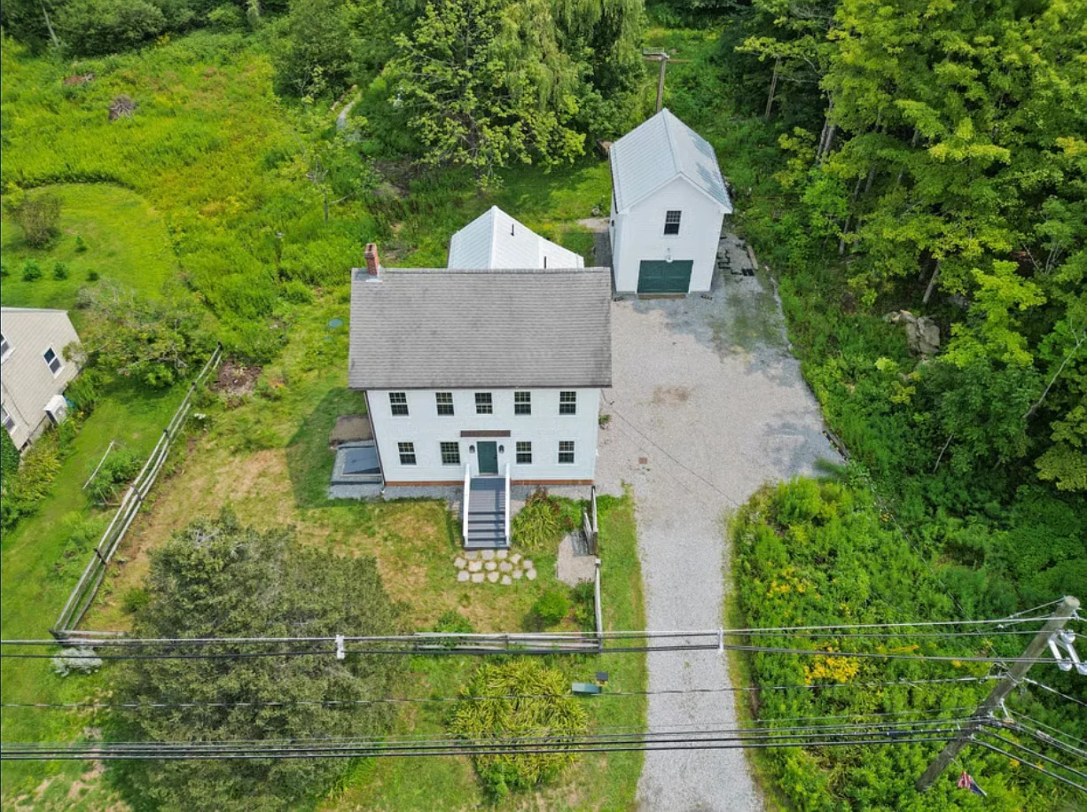 Main St, Becket — Photo 3
