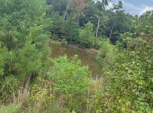 12543 N Fm 225, Cushing, TX 75760