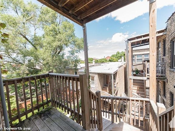 5th image of 3546 N Bosworth Ave #1626