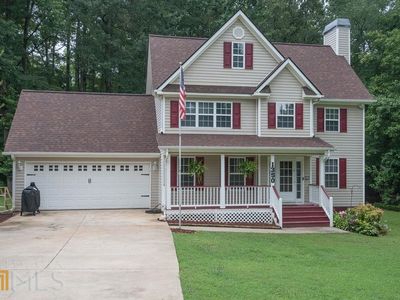 1350 Mount Carmel Rd, Newnan, GA, 30263