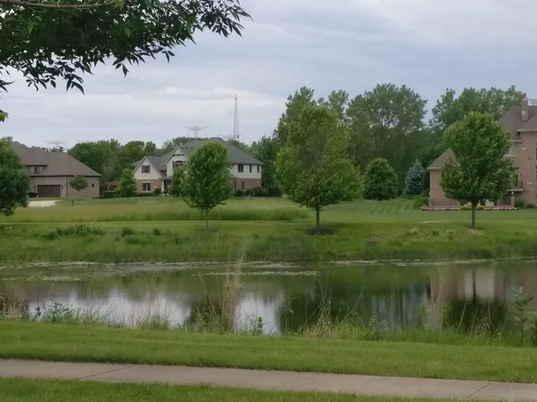 18629 S Buckberry Ln, Mokena, IL 60448