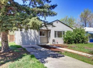 1701 Iola St, Aurora, CO 80010