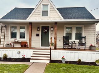 107 N Franklin St, Palmyra, PA 17078