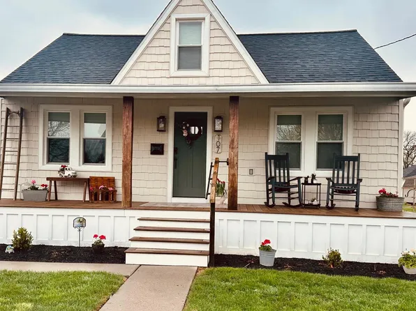 107 N Franklin St, Palmyra, PA 17078