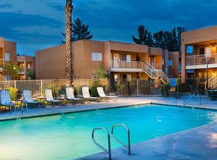 Metro on Main Apartments, Mesa, AZ 85201