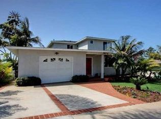 3675 Alcott St, San Diego, CA 92106