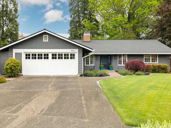 1820 NW Arcadia Ct, Beaverton, OR 97006