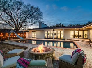 4009 Shadow Dr, Fort Worth, TX 76116