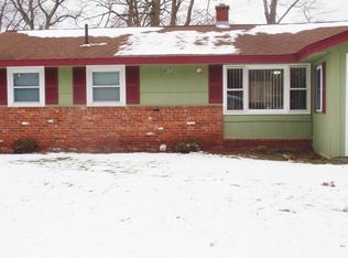 48 Norman Rd, Brockton, MA 02302