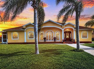 12209 Cotorro Ave, North Port, FL 34287
