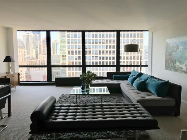 900 N Lake Shore Dr APT 2806, Chicago, IL 60611