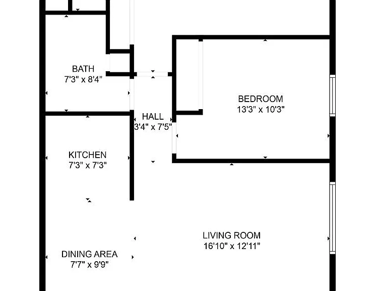 EVERGREEN PLACE — Photo 80
