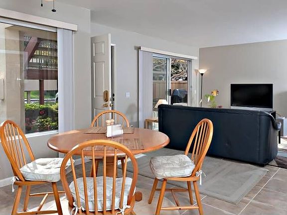 View to Living Room