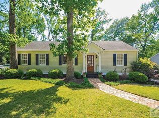520 McWhorter Dr, Athens, GA 30606
