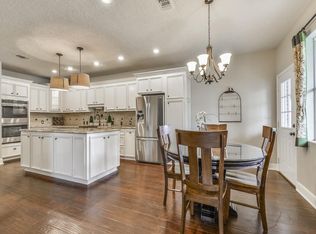 5307 Silverbelle Ln, Richmond, TX 77406