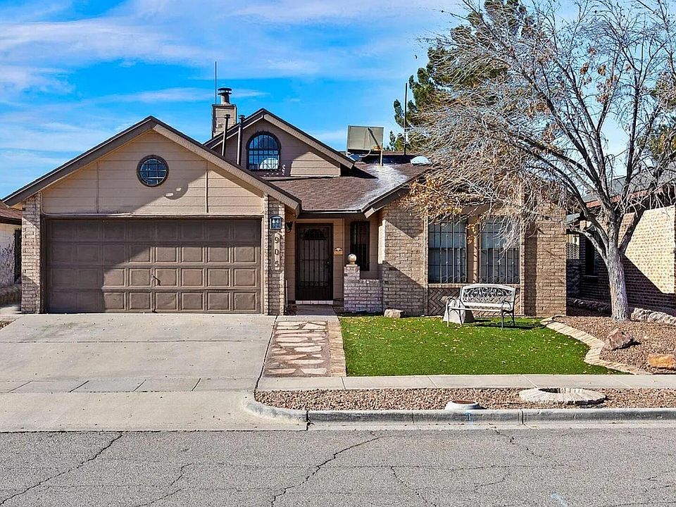1st image of 905 Chiricahua Dr