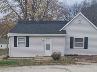 300 Adams St, Diagonal, IA 50845