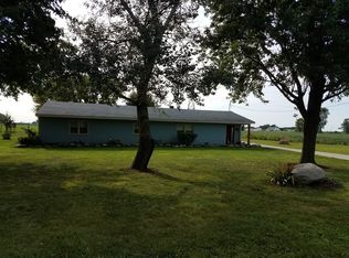 71695 County Road 19, New Paris, IN 46553