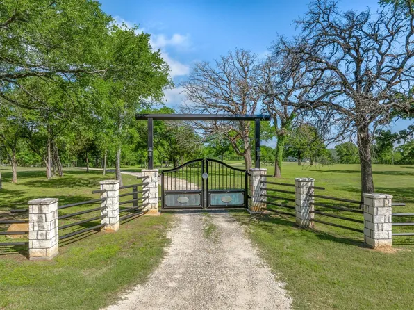 1189 Vz County Road 3702, Wills Pt, TX 75169