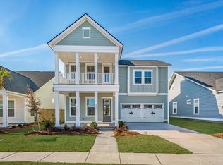 124 Brick Dr, Summerville, SC 29486