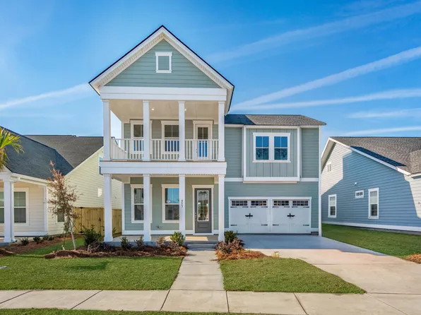 124 Brick Dr, Summerville, SC 29486