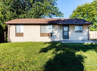 33555 Ryan Rd, Sterling Heights, MI 48310