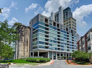 Silo Point, Baltimore, MD 21230