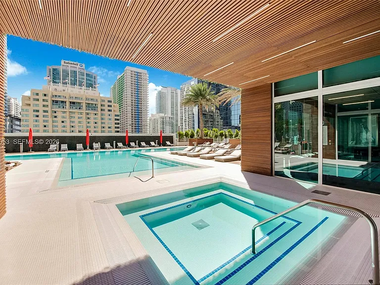1080 Brickell Ave #1504 — Photo 14