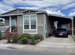 1000 S McKern Ct #16, Newberg, OR