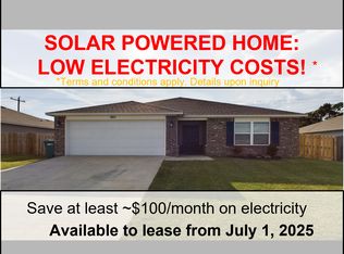 901 Belhaven Rd, Centerton, AR 72719
