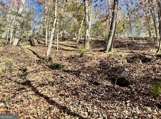 0 Corinth Church Rd, Cleveland, GA 30528