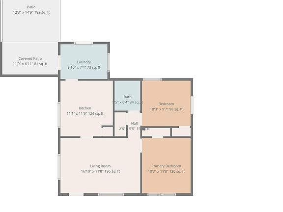 2nd image of 647 Moulton Ave