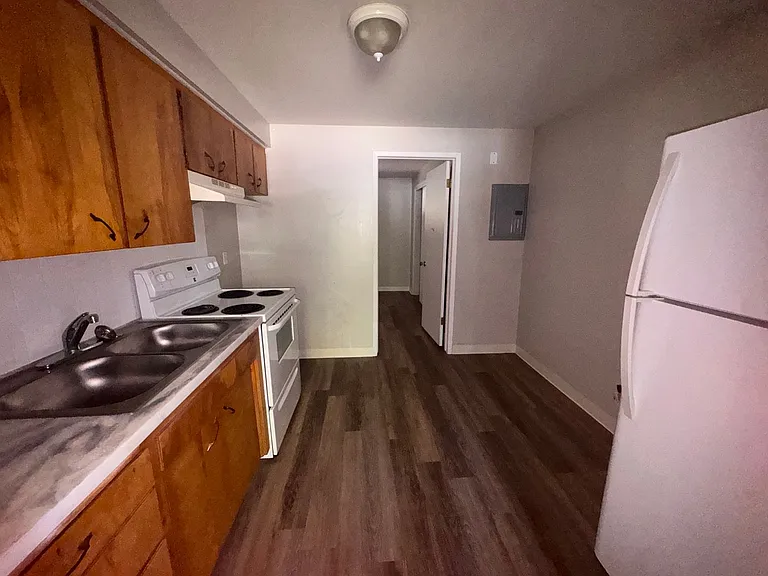 Barker Street 10-Unit | Medical Lake — Photo 2