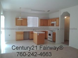 12950 Stanford Dr, Victorville, CA 92392
