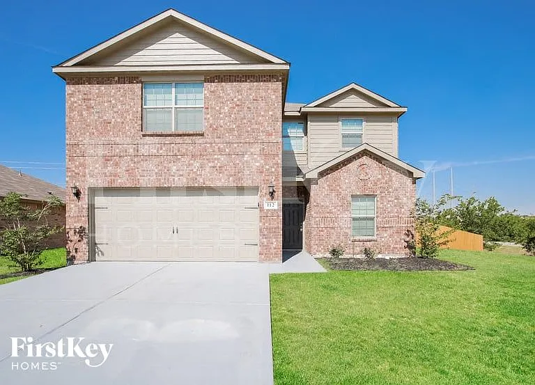 112 Barbwire Way — Photo 1