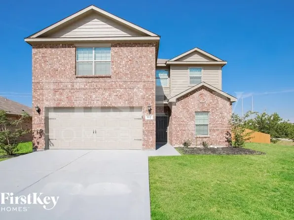 112 Barbwire Way, Newark, TX 76071