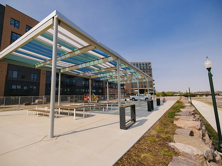 The District Lofts — Photo 37