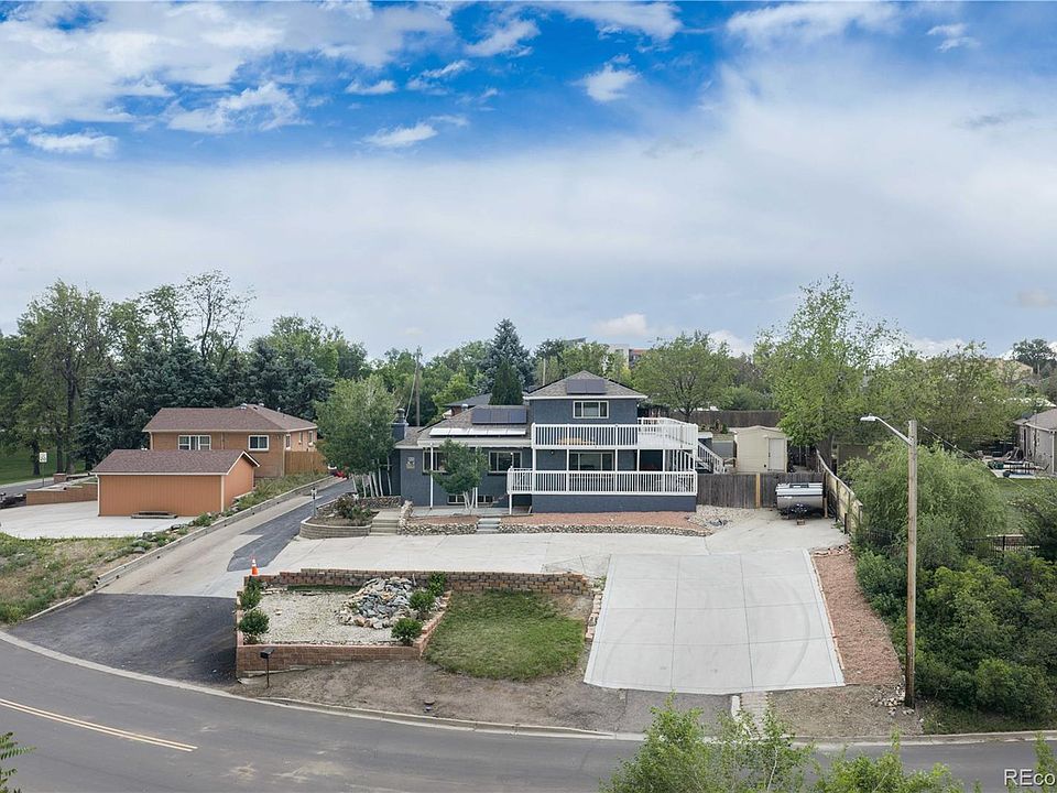 1st image of 5425 Columbine Lane