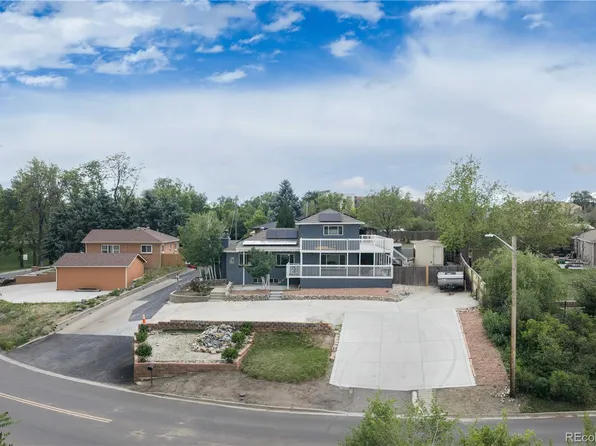 5425 Columbine Lane, Denver, CO 80221