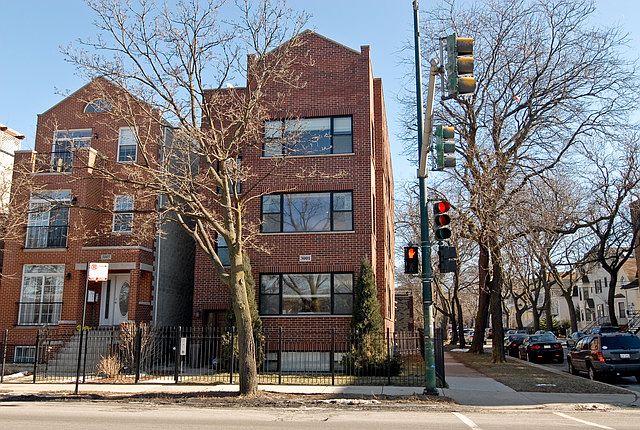 1st image of 3001 N Damen Ave Unit 3