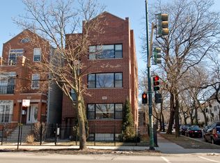 3001 N Damen Ave UNIT 3, Chicago, IL 60618