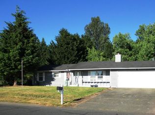 21919 50th Avenue Ct E, Spanaway, WA 98387