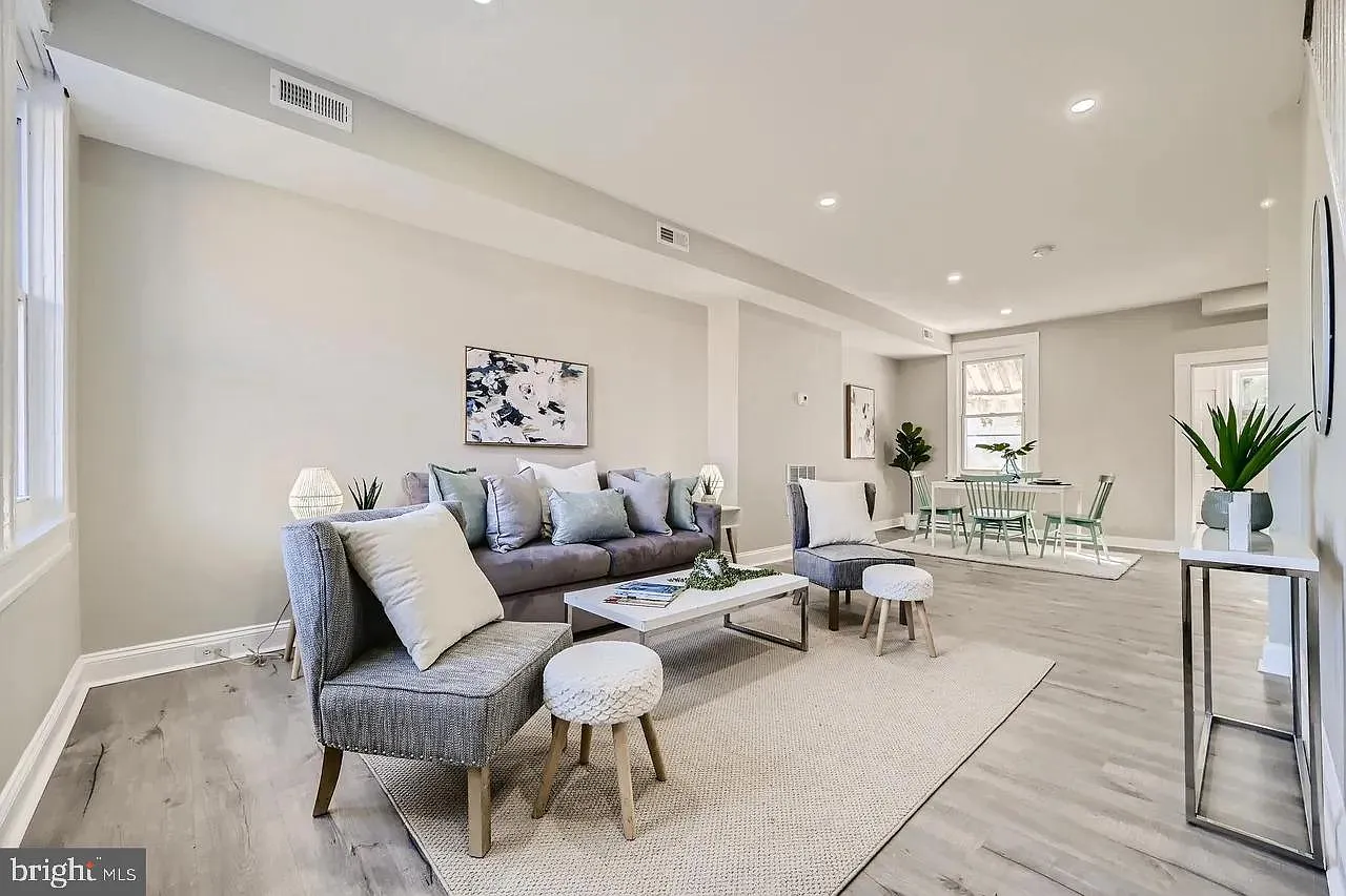 3 bed, 1413 sqft, $1,850 — Photo 4