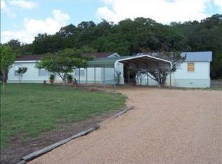 596 Fawn River Dr, Spring Branch, TX 78070